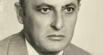Gyászhír: Elhunyt Simon István