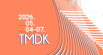 PTE MIK TMDK KONFERENCIA 2026. MÁJUS 4-7.