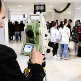 Újabb Nyílt Nap a PTE MIK-en!