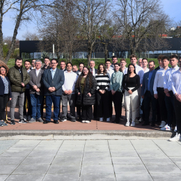 „TERVEZZ TE IS ÖKOHÁZAT!” verseny döntő forduló és eredményhirdetés