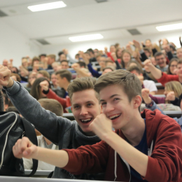 Élményműhely - TERVEZD VELÜNK A JÖVŐD!