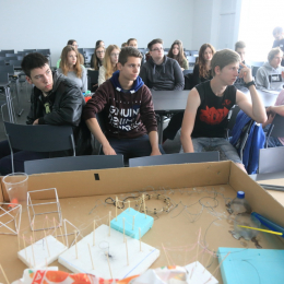 Élményműhely - TERVEZD VELÜNK A JÖVŐD!