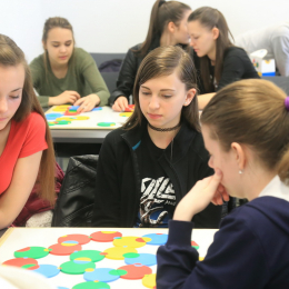 Élményműhely - TERVEZD VELÜNK A JÖVŐD!