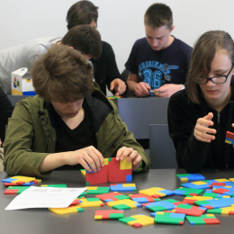 Élményműhely - TERVEZD VELÜNK A JÖVŐD!