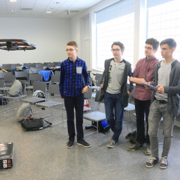 Élményműhely - TERVEZD VELÜNK A JÖVŐD!