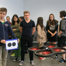 Élményműhely - TERVEZD VELÜNK A JÖVŐD!