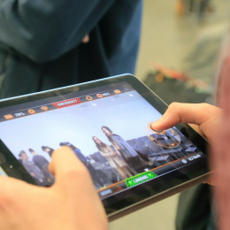 Élményműhely - TERVEZD VELÜNK A JÖVŐD!