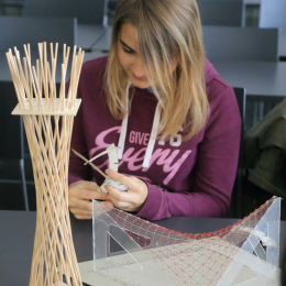 Élményműhely - TERVEZD VELÜNK A JÖVŐD!