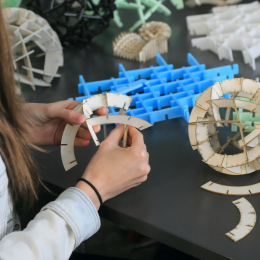 Élményműhely - TERVEZD VELÜNK A JÖVŐD!