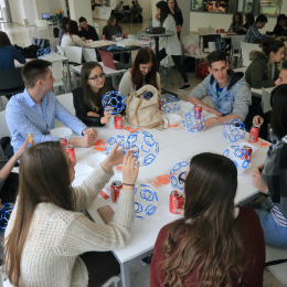 Élményműhely - TERVEZD VELÜNK A JÖVŐD!