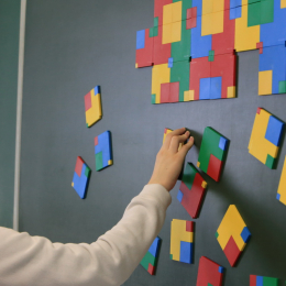 Élményműhely - TERVEZD VELÜNK A JÖVŐD!