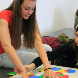 Élményműhely - TERVEZD VELÜNK A JÖVŐD!