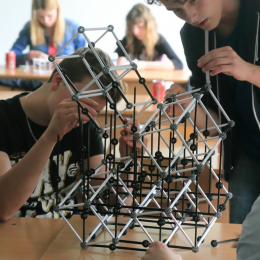 Élményműhely - TERVEZD VELÜNK A JÖVŐD!