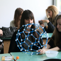 Élményműhely - TERVEZD VELÜNK A JÖVŐD!