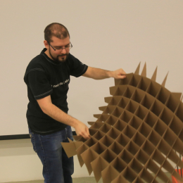 Élményműhely - TERVEZD VELÜNK A JÖVŐD!