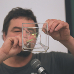 Élményműhely - TERVEZD VELÜNK A JÖVŐD!