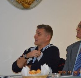 Beszámoló a PTE MIK TDK tevékenysége a versenyképes tudásért c. NTP-TDK-15-0054 sz. pályázatról