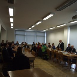 Beszámoló   a PTE MIK TDK munkájának támogatása a kiválóságért c.   NTP-HHTDK-16-0032 sz. pályázatról