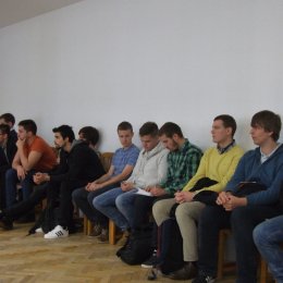 Beszámoló   a PTE MIK TDK munkájának támogatása a kiválóságért c.   NTP-HHTDK-16-0032 sz. pályázatról