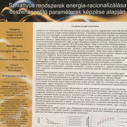 MIK-es sikerek a PTE Innovációs napon