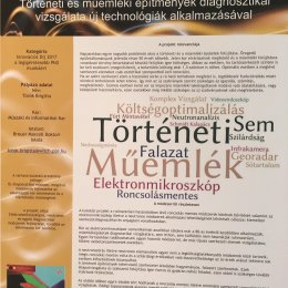 MIK-es sikerek a PTE Innovációs napon