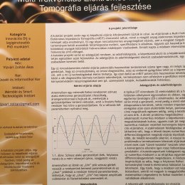 MIK-es sikerek a PTE Innovációs napon