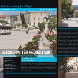 Építőmérnök 200 - „Formáljuk a jövőt, átalakítjuk a világot” plakátkiállítás