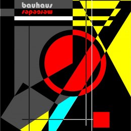 BAUHAUS-MERCEDES BENZ PÁLYÁZAT,WORKSHOP és KIÁLLÍTÁSSOROZAT