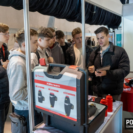 A Pollack Expo idei fókuszában az okosotthonok voltak