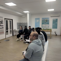 Dr. Pál-Schreiner Judit  - Tettye Forrásház Zrt. Pécs városi szennyvíztelep