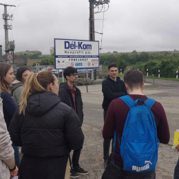 Pataki Tamás  - Bányavagyon-hasznosító Nonprofit Közhasznú Kft Pécs-Kökényi Regionális Hulladékkezelő Központ 