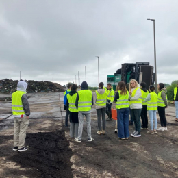 Pataki Tamás  - Bányavagyon-hasznosító Nonprofit Közhasznú Kft Pécs-Kökényi Regionális Hulladékkezelő Központ 