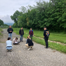 Pataki Tamás  - Bányavagyon-hasznosító Nonprofit Közhasznú Kft Pécs-Kökényi Regionális Hulladékkezelő Központ 