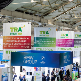 Budapest ad otthont Európa legnagyobb közlekedéskutatási eseményének – érkezik a Transport Research Arena 2026