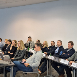 Duális partneri fórum a minőségi képzésért