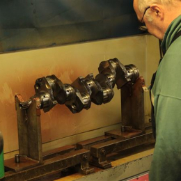 Dr. Cs. Nagy Géza - Kacsógép Kft