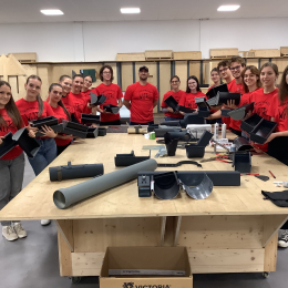 Dr. Perényi László - PREFA Hungaria Kft. - 2025.10.31