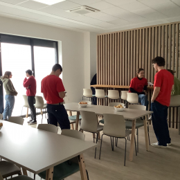 PREFA Hungaria Kft. - 2025.11.21