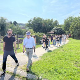 Dr. Vörös Erika - Szigliget Polgármesteri Hivatal