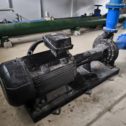 Bonnyai Zsolt - Tettye Forrásház Zrt.