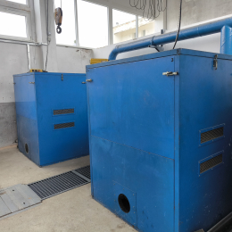 Bonnyai Zsolt - Tettye Forrásház Zrt.