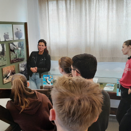 Dr. Pécz Tibor - Kölked, Fehér Gólya Múzeum