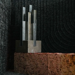 „Silent Architecture” rövid kurzus a Beihai University of Art and Design partner egyetemen